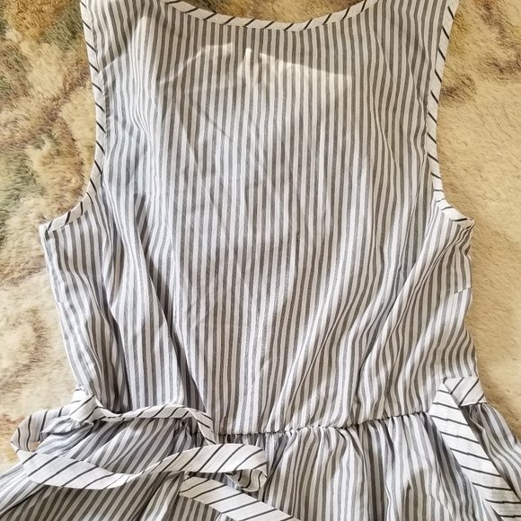 Anthropologie top - Picture 3 of 3